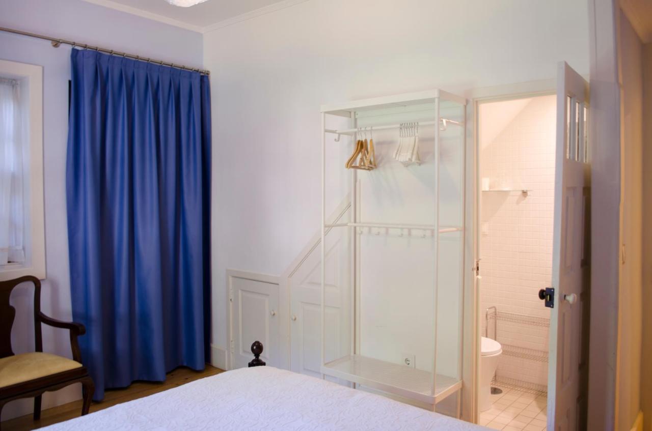 Porto.Arte Downtown Apartment Exterior foto